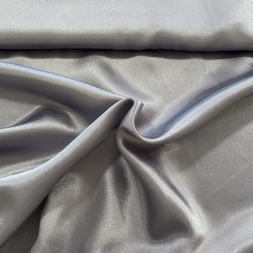 Ezüst szürke szatén (#50ggt)