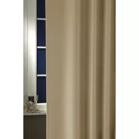   Dim Out sötétítő függöny 280 cm: Szürkés barna - cappuccino (07.5)
