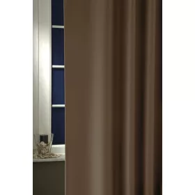 Dim Out sötétítő függöny 280 cm: Csokoládé (08.3)