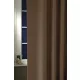 Dim Out sötétítő függöny 280 cm: Csokoládé (08.3)