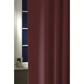 Dim Out sötétítő függöny 280 cm: Rubin bordó (27)