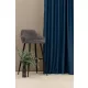 Dim Out sötétítő függöny 280 cm: Denim (37)