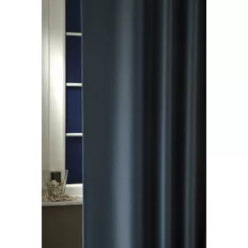 Dim Out sötétítő függöny 280 cm: Navy (38)