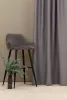 Dim Out sötétítő függöny 280 cm: Ezüst (42)