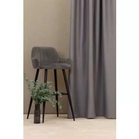 Dim Out sötétítő függöny 280 cm: Ezüst (42)