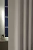 Dim Out sötétítő függöny 280 cm: Platina (42.8)