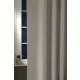 Dim Out sötétítő függöny 280 cm: Platina (42.8)