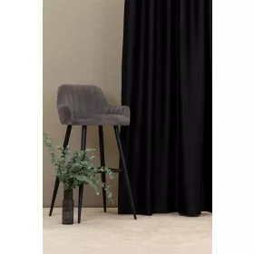 Dim Out sötétítő függöny 280 cm: Fekete (45)