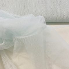 1 m EGYBEN KÉRHETŐ Pasztell pisztácia klasszikus tüll