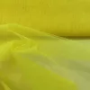 Neon sárga klasszikus tüll