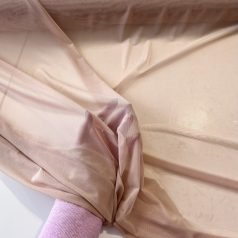   0,3 m EGYBEN KÉRHETŐ Bőrszínű (testszínű) elasztikus táncruha (testháló) anyag V2 (GL)