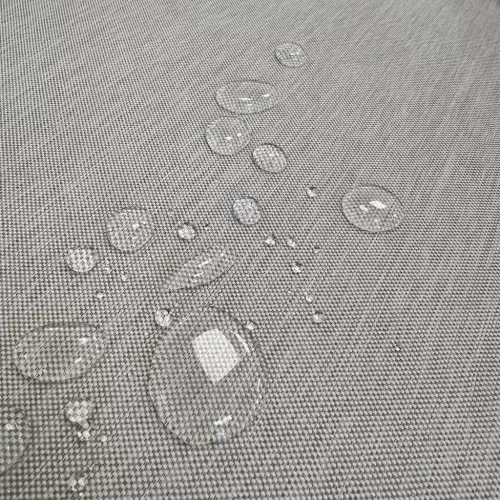 Dupla teflonos vízlepergető szövet: Halvány bézs