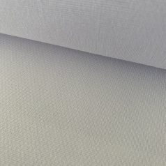 Fehér erősebb (vastagabb) táskavetex 110 cm széles