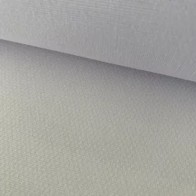 Fehér erősebb (vastagabb) táskavetex 110 cm széles