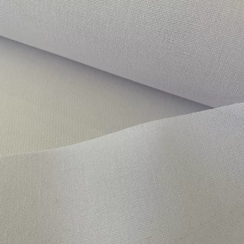 Fehér erősebb (vastagabb) táskavetex 110 cm széles