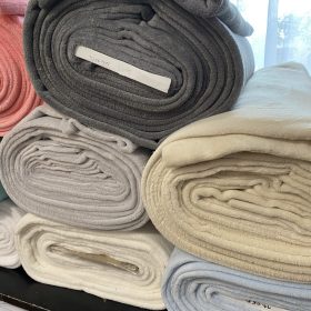 Világos szürke wellsoft (#33)