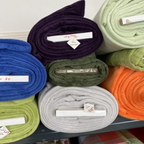 0,43 m EGYBEN KÉRHETŐ Halvány almazöld wellsoft (#17)