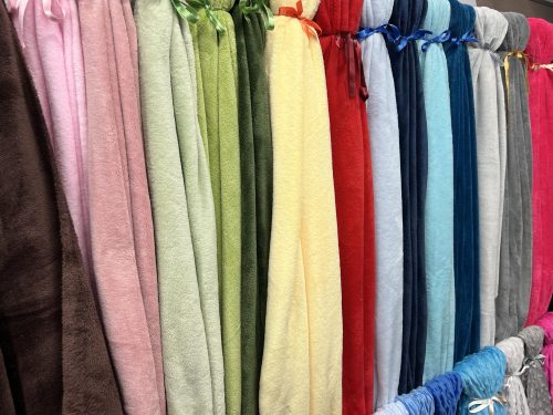 Babarózsaszín wellsoft (#43)