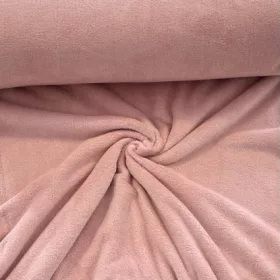 0,39 m EGYBEN KÉRHETŐ Dusty baby pink wellsoft (#20)