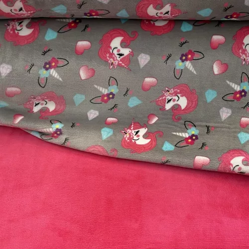 0,4 m EGYBEN KÉRHETŐ Pink wellsoft (#66)