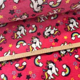 Pink alapon unikornisos wellsoft