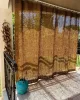 0,86 m Írás van rajta EGYBEN KÉRHETŐ Zsákvászon (juta) 100 cm széles
